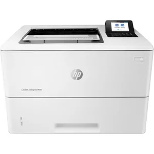 Замена ролика захвата на принтере HP M507DN в Самаре